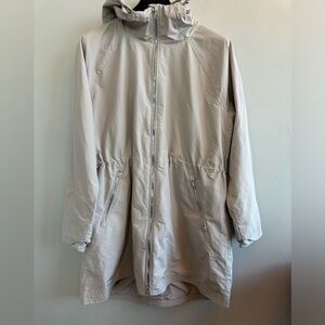 Athleta Drip Drop Jacket